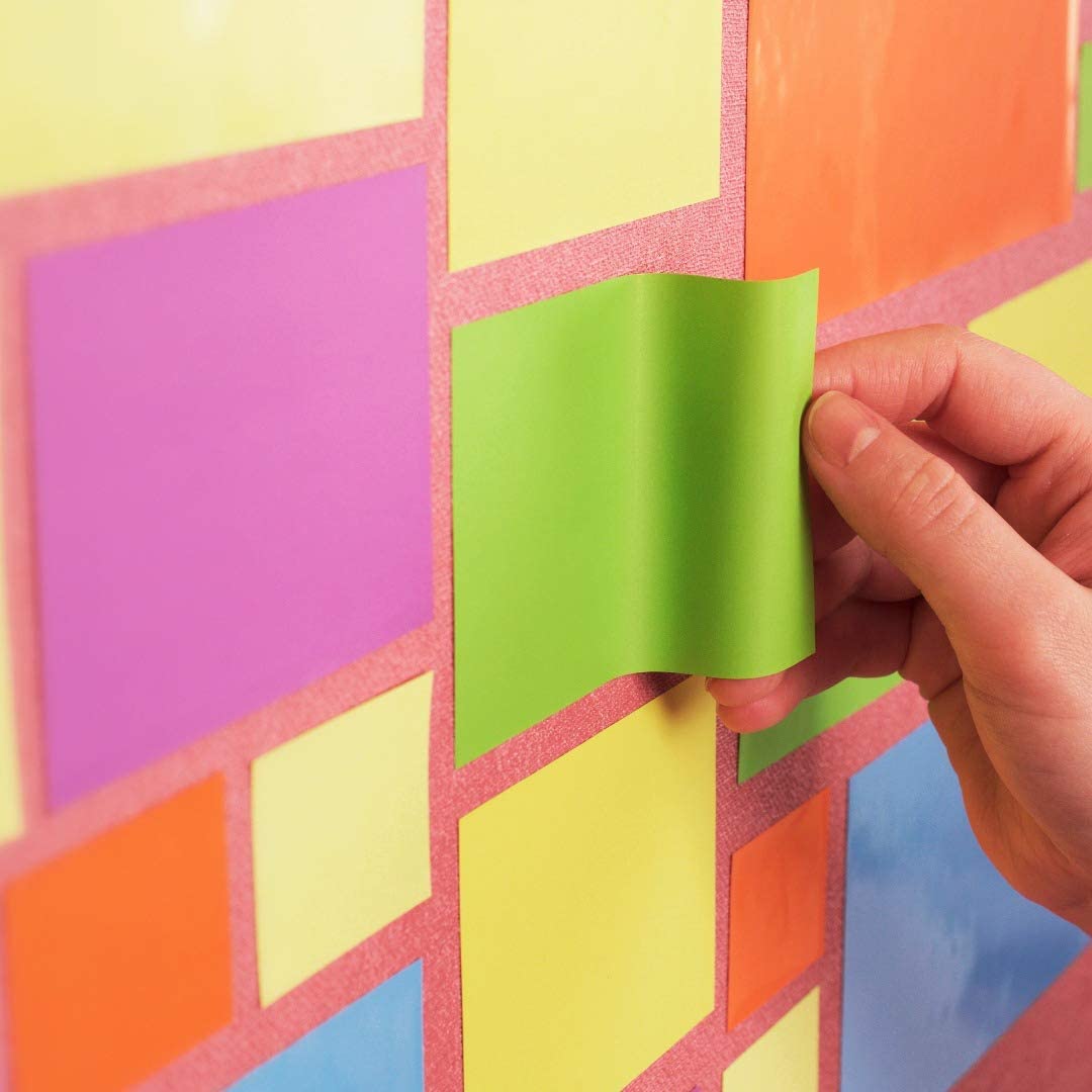 Bundled 5 Colour Packs