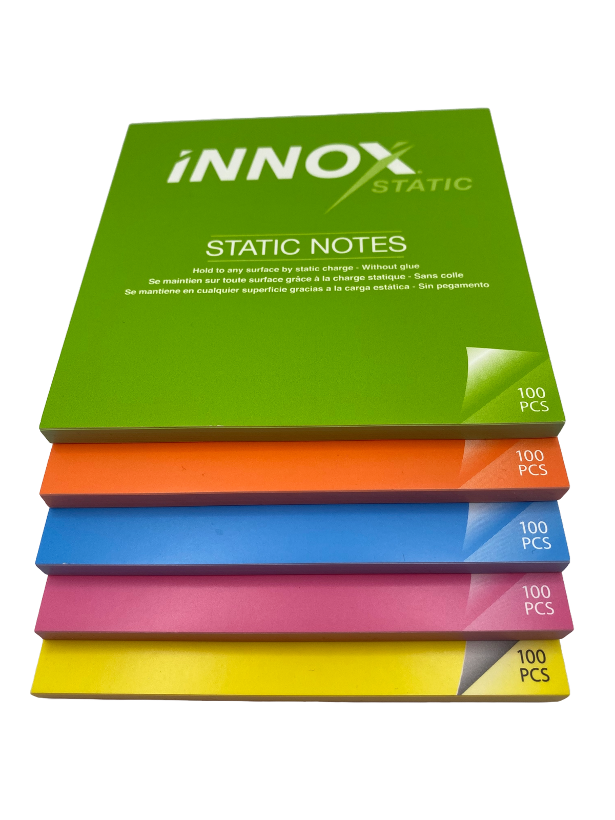Notes-Art-Pads-Bundled-5-Colours-per-Size - innoXstatic.com