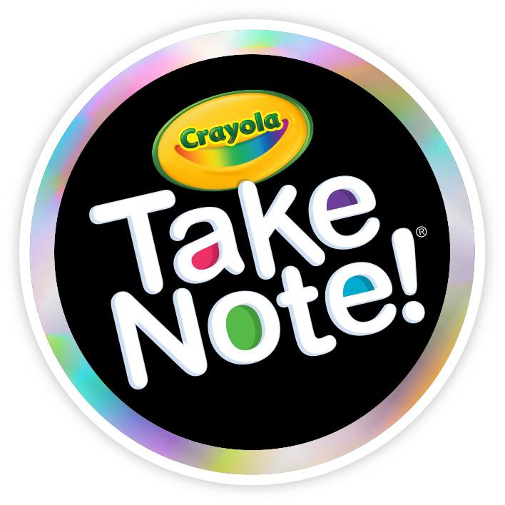 Crayola Take Note Dry Erase Markers, Various Colors, Office & School  Supplies, 12 Count 